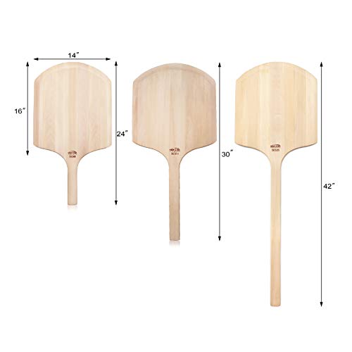50325 Restaurant (14" x 16" Blade | 42" Overall)