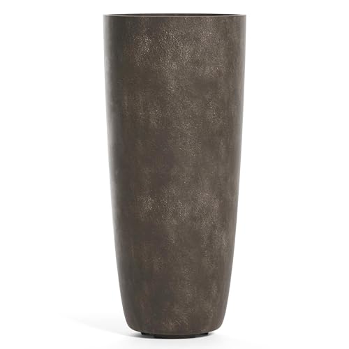 Lofto Tall Indoor (River Stone / 14.6"D x 30.5"H)