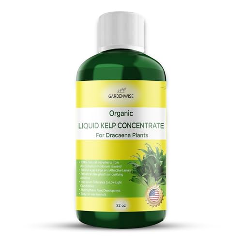 Liquid Kelp Fertilizer (32 Fl Oz)