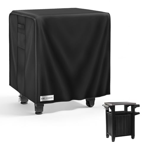 Outdoor Prep Table Cover (36"D x 24"W x 35"H)