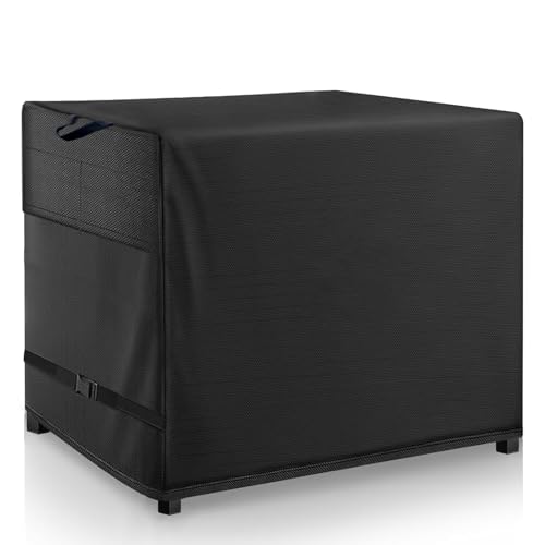 Outdoor Bar Height Dining Set Cover Suitable for 76 x 34 x 42"