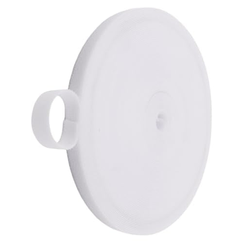 1 Roll 65 Feet (White - 65 Feet)