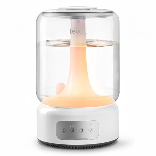 Humidifiers for Bedroom Large Room Home