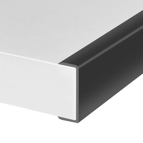 Rubber Edge Trim