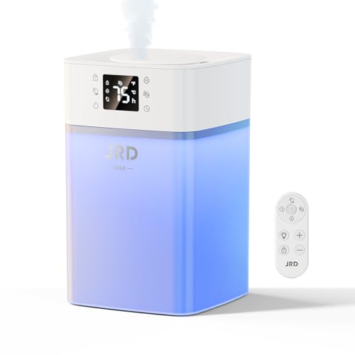 Humidifiers 4L for Bedroom (Blue 4L-A)