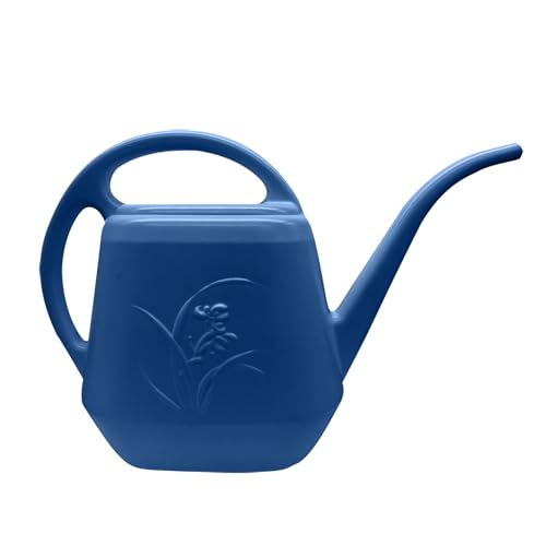 Plant Watering Can (Blue)