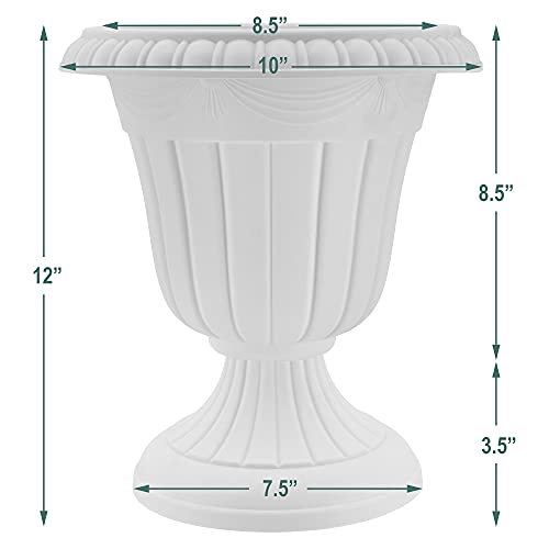 PL20WW Indoor (Whitewash / 10" x 12")