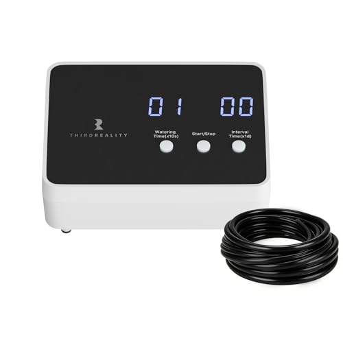 Zigbee Smart Watering Kit Pro for Potted Plants (Watering Kit Pro)
