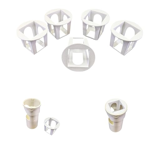 Grow Cubes for Hydroponic System (5 Count)