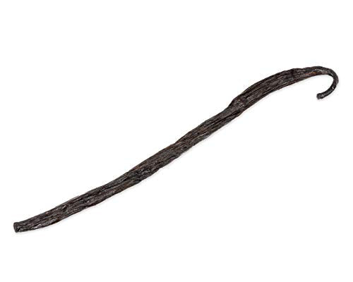 Gourmet Madagascar Bourbon Vanilla Beans (25 Count (Pack of 1))