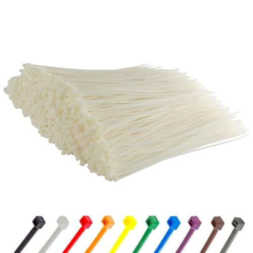 14 Inch White (White / 14" (50lb))