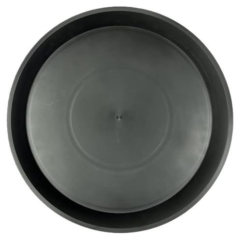 4 Pack 17.7 Inch (17.7"(4 Pack) / Black)