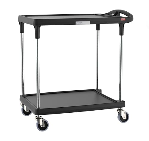 myCart Plus Utility Cart (Medium / 2 Shelves)