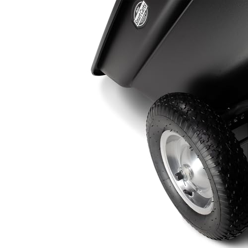 Residential Utility Cart