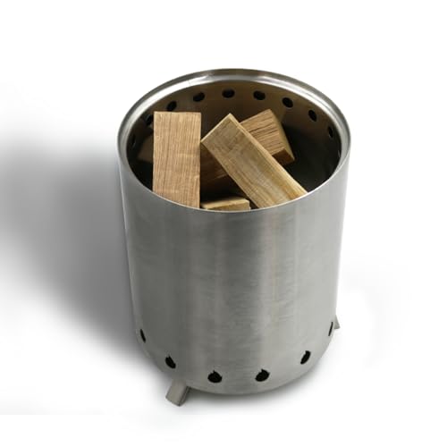 Pizza Oven Wood (3.5 inches)