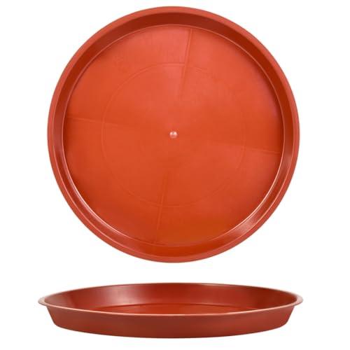 4 Pack 11.75 Inch (11.75" (4 Pack) / Brown)