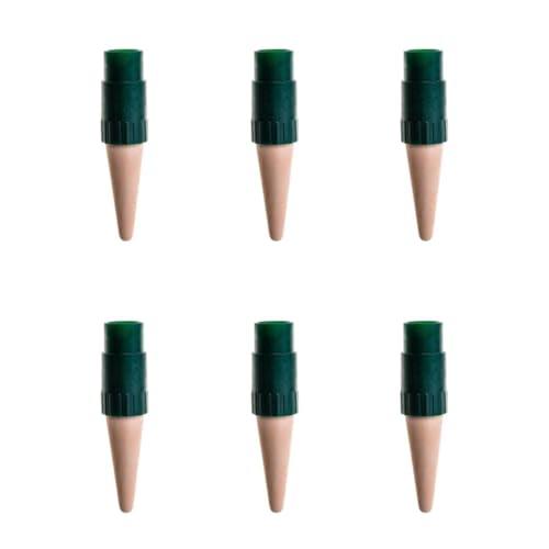 Plant Watering Device (6 Pack)