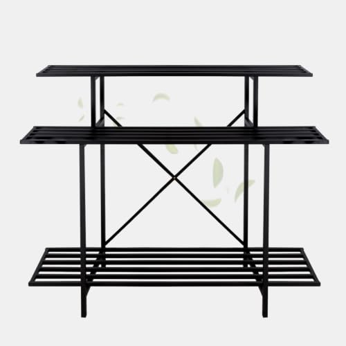 3 Tier Heavy Duty Plant Stand