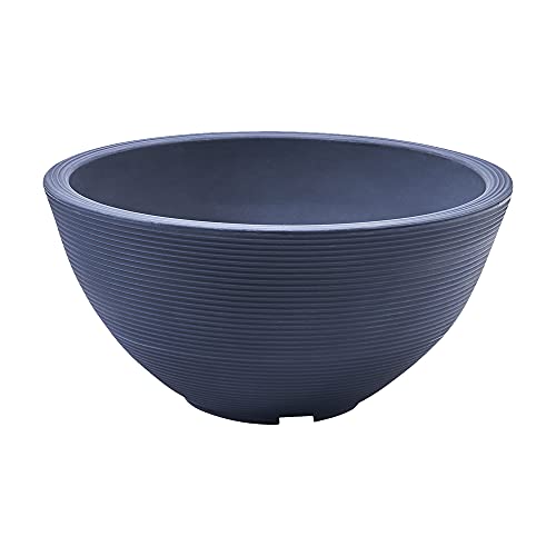 Delano Bowl Planter
