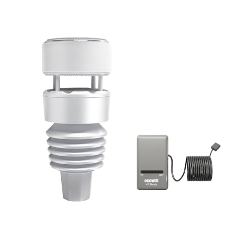 Wi Fi Weather Station GW1210 (GW1210BU)