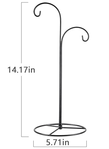 Ornament Display Stand