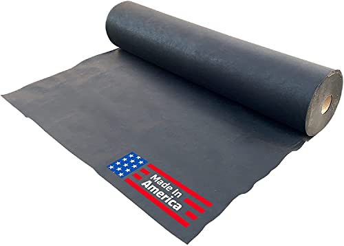 Geotextile Pond Underlayment Padding