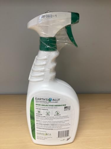 Plant Insecticide Spray (24 Fl Oz)