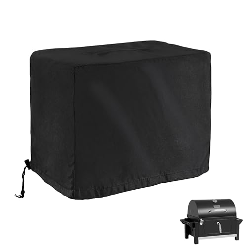 Grill Cover for Royal Gourmet CD1519 Portable Charcoal Grill