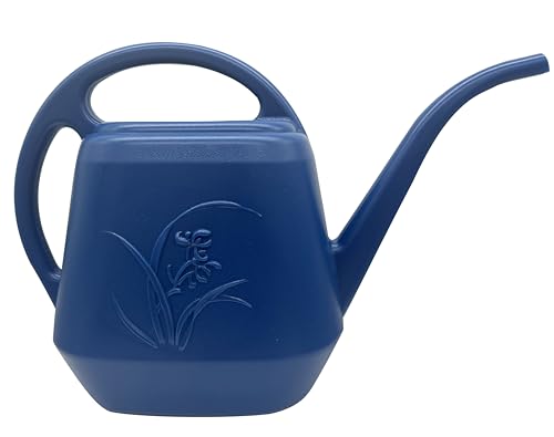 Hand Watering Can (Orange)