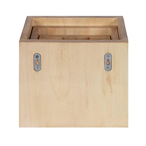 Domio Wall Hanging Planter Shelves