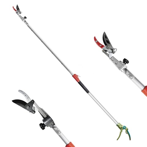 Pruner for Garden