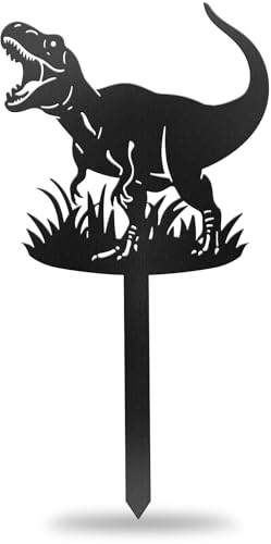 Dinosaur Garden Plant Marker (Dinosaur)