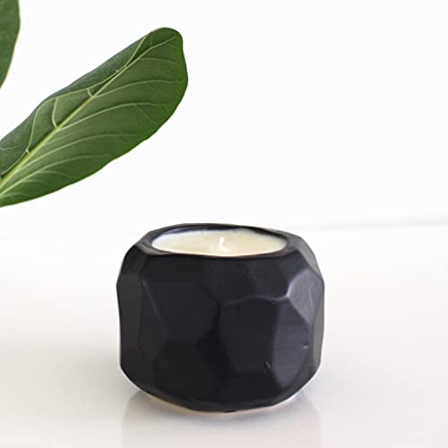 The Growing Candle (Emma)