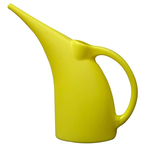 Watering Can 1 (Yellow / 1 Pack)