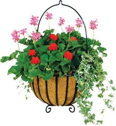4PCS 20 Inch Coconut Basket Liner Round Shape Inserts (4 Count)