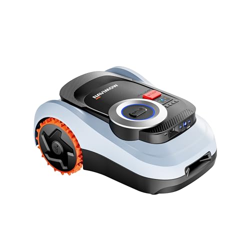 Segway Navimow i215 LiDAR Robot Lawn Mower