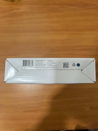 Premium Clothing Moth Traps with Pheromones (White)