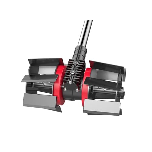 Professional Garden Cultivator Kit