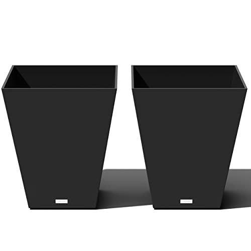 Pure Series Nobleton Planter (2 Count)