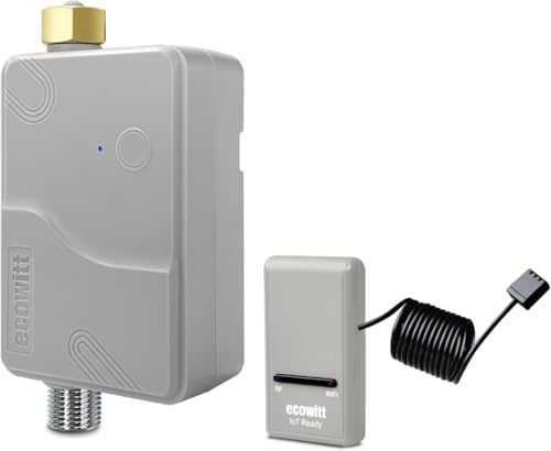 Intelligent Watering Timer Kit