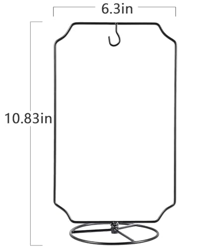Ornament Display Stand
