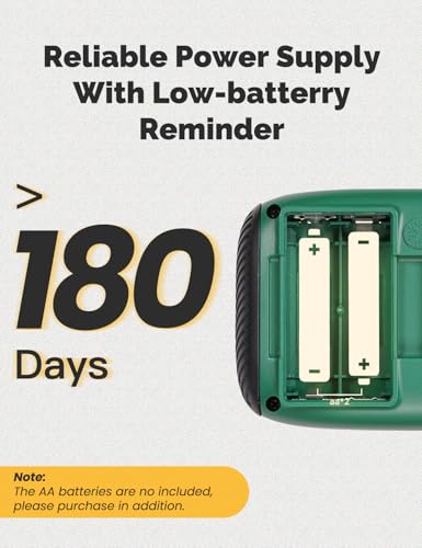 Sprinkler Timer for Garden Hose (1 Outlet)