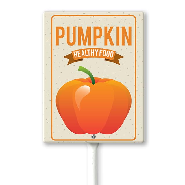 Aluminum Seed & Plant Labels