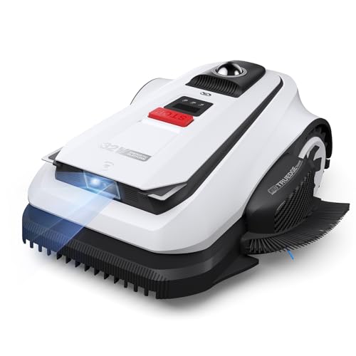 Goat A2000 LiDAR PRO Robot Lawn Mower