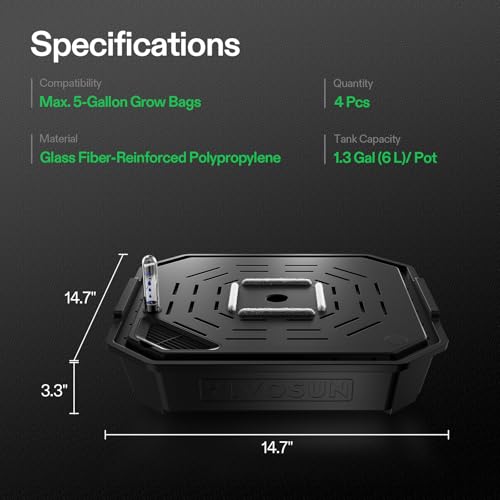 4 Pack FlexFeed Self