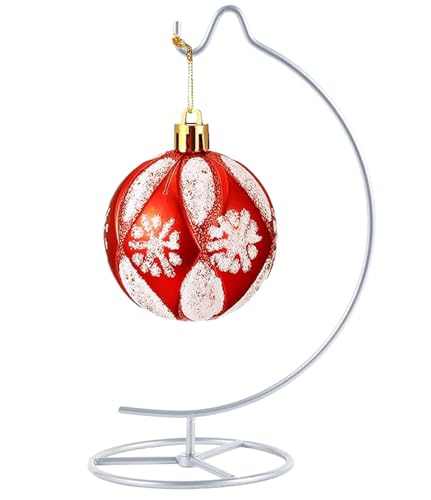 Ornament Display Stand