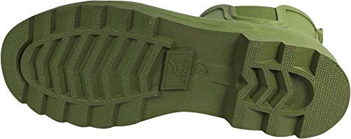 Women's Waterproof Ankle Rain Boots