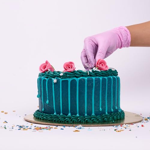 Edible Flower (Ombre-1)