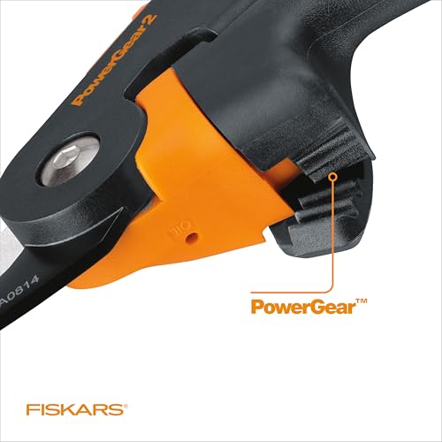 PowerGear2 Bypass Pruning Shears (PowerGear2)