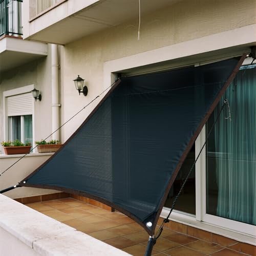 90% Shade Cloth for Garden (90%-5 FT x 6 FT)
